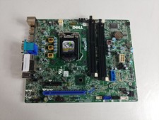 Placa-mãe desktop Dell OptiPlex 7020 SFF LGA 1150 DDR3 SDRAM 2YYK5 comprar usado  Enviando para Brazil