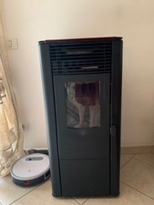Stufa pellet usata usato  Arrone