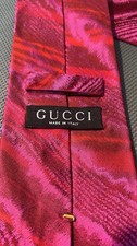 Stunning pink gucci for sale  WIRRAL