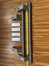 Liebherr türgriff kühlschran gebraucht kaufen  Hohenhameln