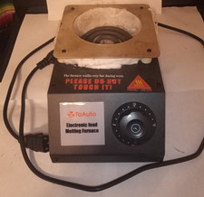 Toauto lead melting for sale  Dallas
