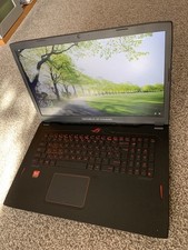 Asus gl702zc 16gb for sale  HULL