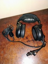 Flightcom aircraft headset. for sale  Indianapolis