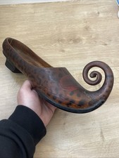 Rare sabot maîtrise d'occasion Rare sabot maîtrise d'occasion  Écouis