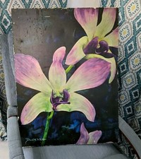Large original vintage for sale  North Fort Myers