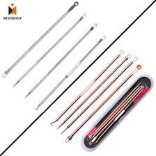 Pieces blackhead remover for sale  HARWICH