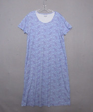 Lands end nightgown for sale  Virginia Beach