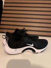 Tênis Nike Feminino Renew In-Season Tr 11 Running Trainers Da1349 004 TAMANHO 5 comprar usado  Enviando para Brazil
