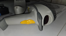 Usado, Scanner Symbol modelo P460/P360 com base e cabos papelada e CD ROM (NÃO TESTADO) comprar usado  Enviando para Brazil