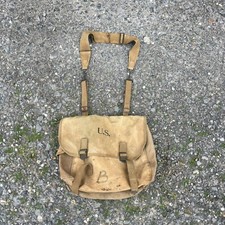 Musette mdl 1936 d'occasion  Metz-