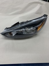 Ford Focus OEM 15 16 17 18 conjunto de farol farol driver esquerdo #G comprar usado  Enviando para Brazil