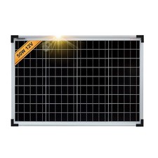 Enjoy solar monokristallines gebraucht kaufen  Annaberg-Buchholz, Mildenau