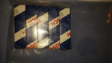 Stück bosch einspritzventil gebraucht kaufen  Fruerlund,-Engelsby, Tastrup