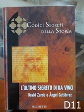 Ultimo segreto vinci usato  Parma
