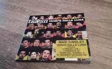Digipack maxi single usato  Carrara