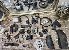 Yamaha ybr125 parts for sale  LONDON