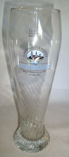 Weizenbierglas brauerei schwan gebraucht kaufen  Westerheim