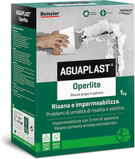 Operlite stucco risanante usato  Roma