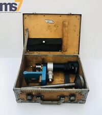 CHRIS MARINE 75H MÁQUINA DE MOER EIXO DE VÁLVULA COM ACESSÓRIOS #4 comprar usado  Enviando para Brazil