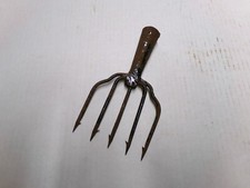 Vintage prong frog for sale  Carlisle