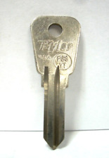 blanks key british for sale  Oklahoma City