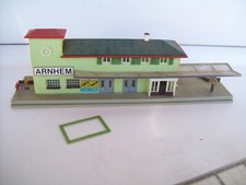 Faller bahnhof schönblick gebraucht kaufen  Waakirchen