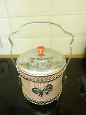 Pretty retro chrome for sale  BOGNOR REGIS