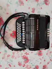 Organetto hohner bassi usato  San Vito dei Normanni