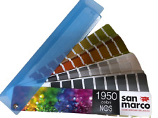 Mazzette colori san usato  Venezia