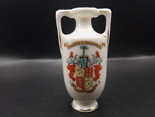 Crested china borough for sale  BRIGHTON