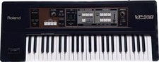 Roland 550 vocal d'occasion  Expédié en France