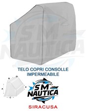 Telo copri consolle usato  Siracusa