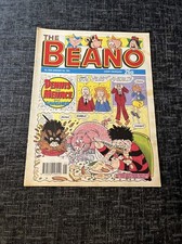 Beano comic 2529 for sale Beano comic 2529 for sale  NORTHAMPTON