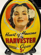 Vintage heart havana for sale  Morristown