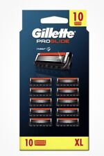 Gillette proglide razor for sale  ENFIELD