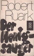 Honigsauger robert ruark gebraucht kaufen  Münchberg