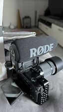 Rode videomic pro gebraucht kaufen  Odenthal