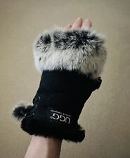 Genuine ugg fingerless for sale  LONDON