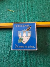 esercito italiano alpini usato  Italia