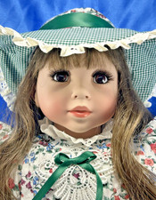 Lloyd middleton dolls for sale Lloyd middleton dolls for sale  Rudy