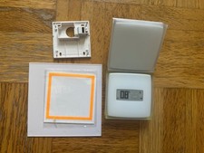 Netatmo nth01 vernetzter gebraucht kaufen  Deisenhofen