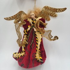 Angel christmas ornament for sale  Valencia