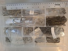 fishing bait joblots for sale  WOKING