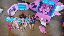 Barbie aeroplane chelsea for sale Barbie aeroplane chelsea for sale  SPALDING