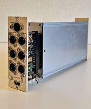 Modulo distributore audio usato  Roma