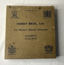 Hardy brothers alnwick for sale  WATERLOOVILLE