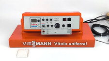 Viessmann trimatik jahr gebraucht kaufen  Chemnitz