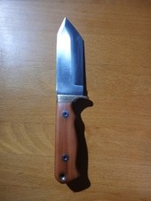 Custom tanto gebrauchsmesser gebraucht kaufen  Bochum