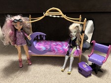 Monster high bed for sale  CHRISTCHURCH