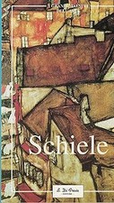 Schiele. grandi maestri usato  Vejano